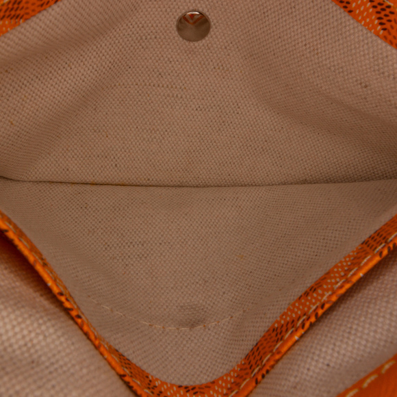 Pre-Loved Goyard Saint Louis PM - Picture 7 of 11